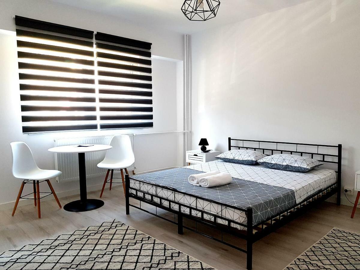 Apartamento Alesia Oradea Exterior foto