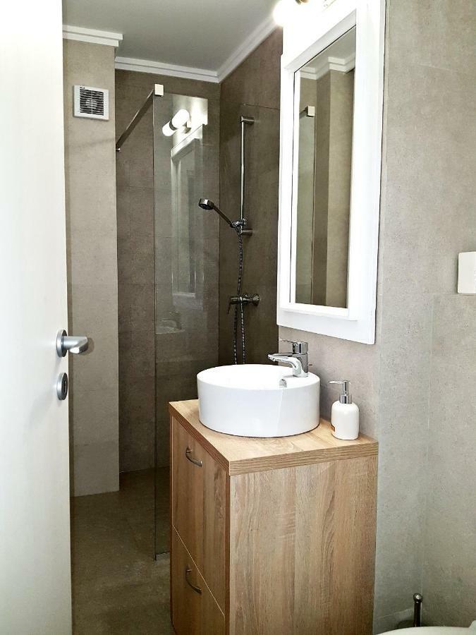 Apartamento Alesia Oradea Exterior foto